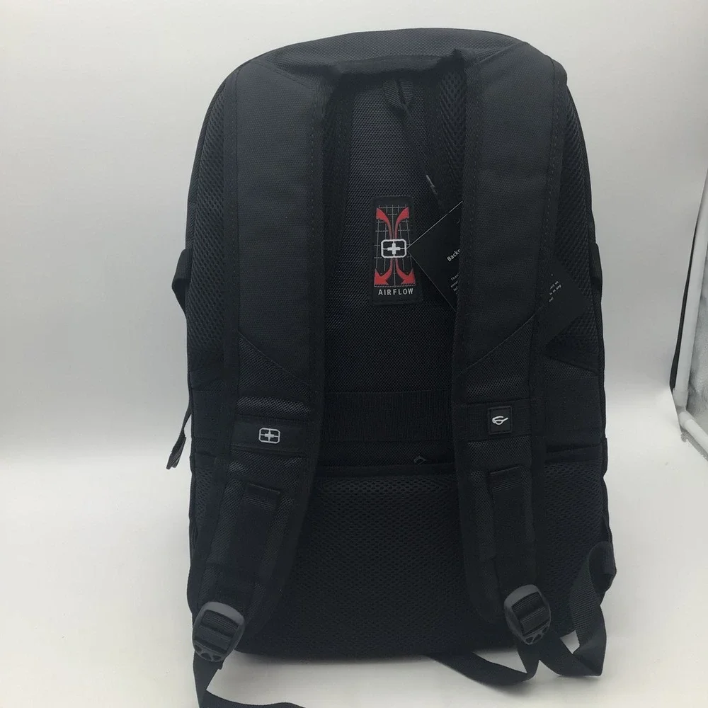 SwissGear airflow backpack